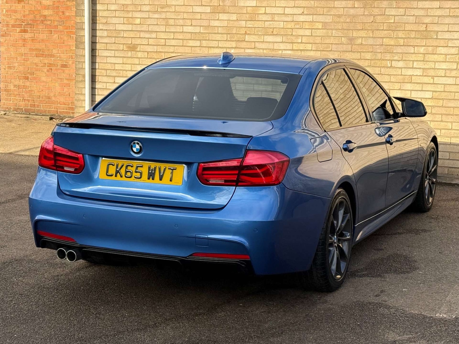 Used BMW 3 Series 2015 for sale - 77061761: Photo 15