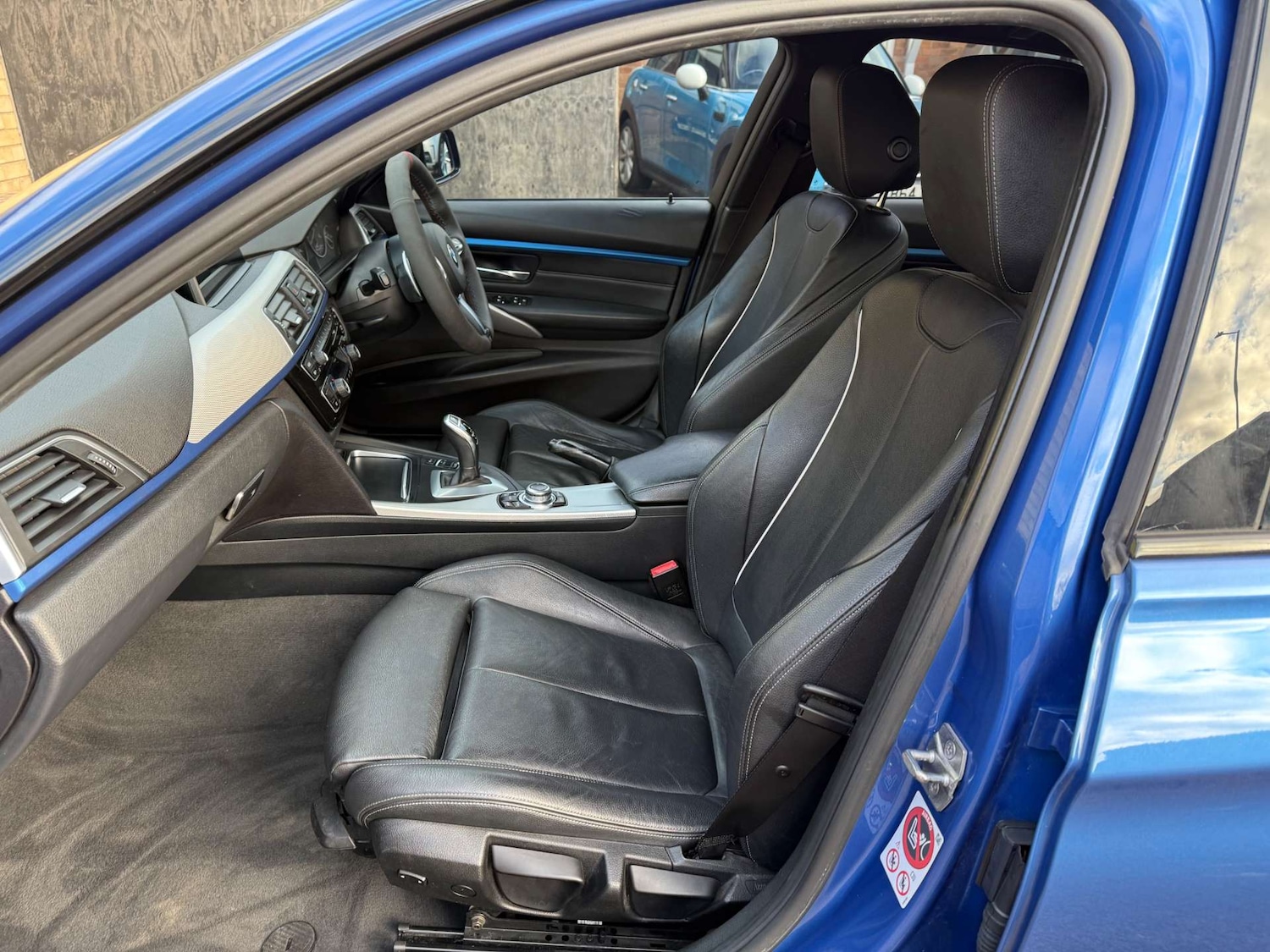 Used BMW 3 Series 2015 for sale - 77061761: Photo 16