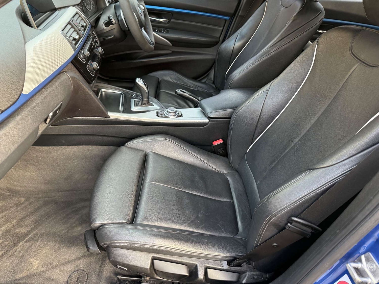 Used BMW 3 Series 2015 for sale - 77061761: Photo 18