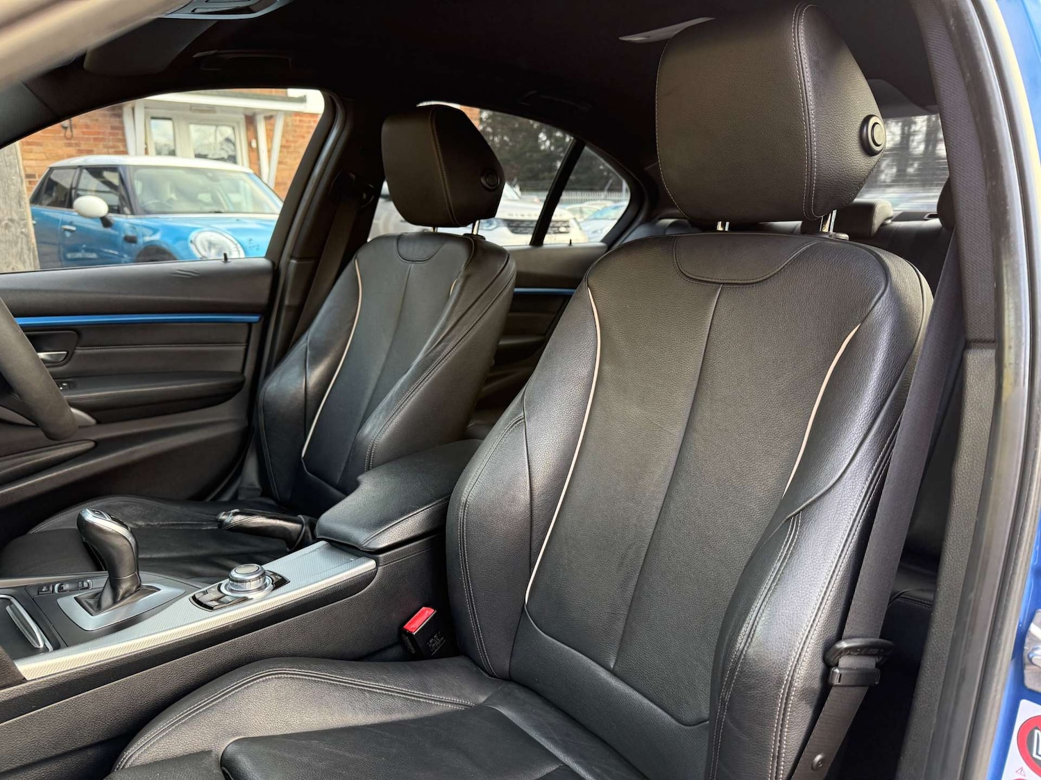 Used BMW 3 Series 2015 for sale - 77061761: Photo 20