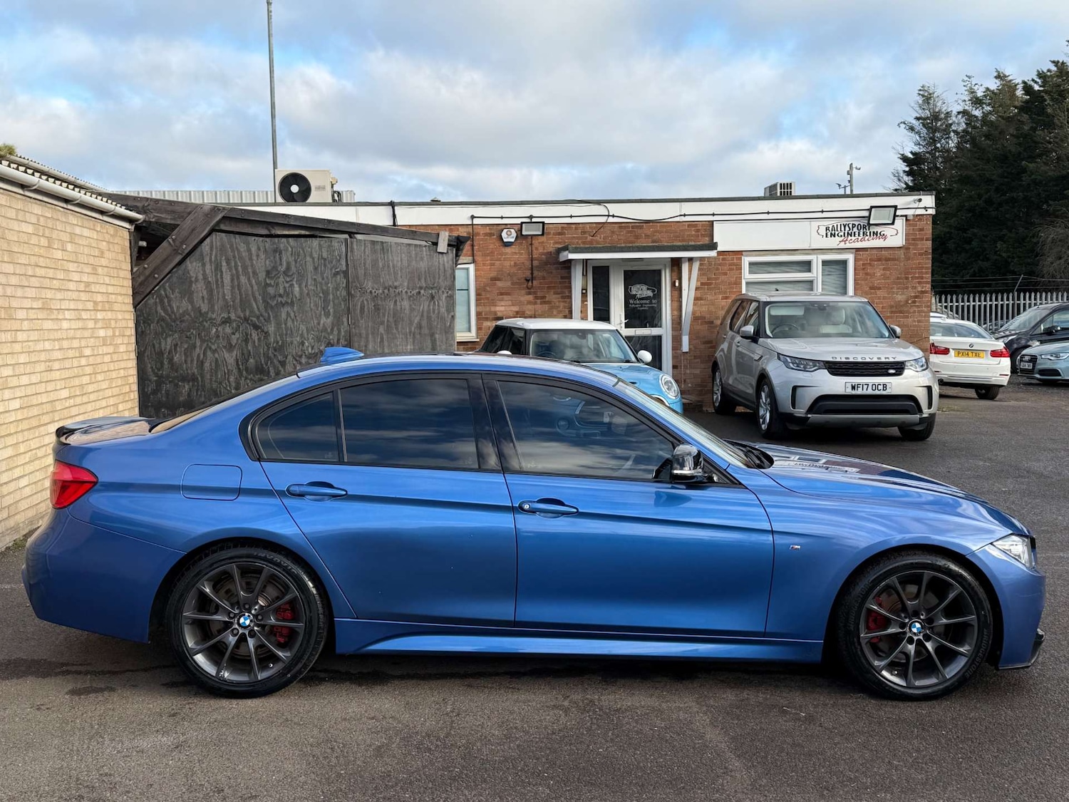 Used BMW 3 Series 2015 for sale - 77061761: Photo 21