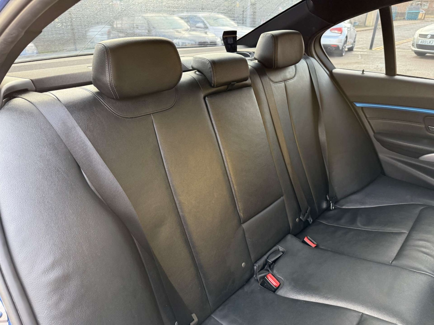 Used BMW 3 Series 2015 for sale - 77061761: Photo 25