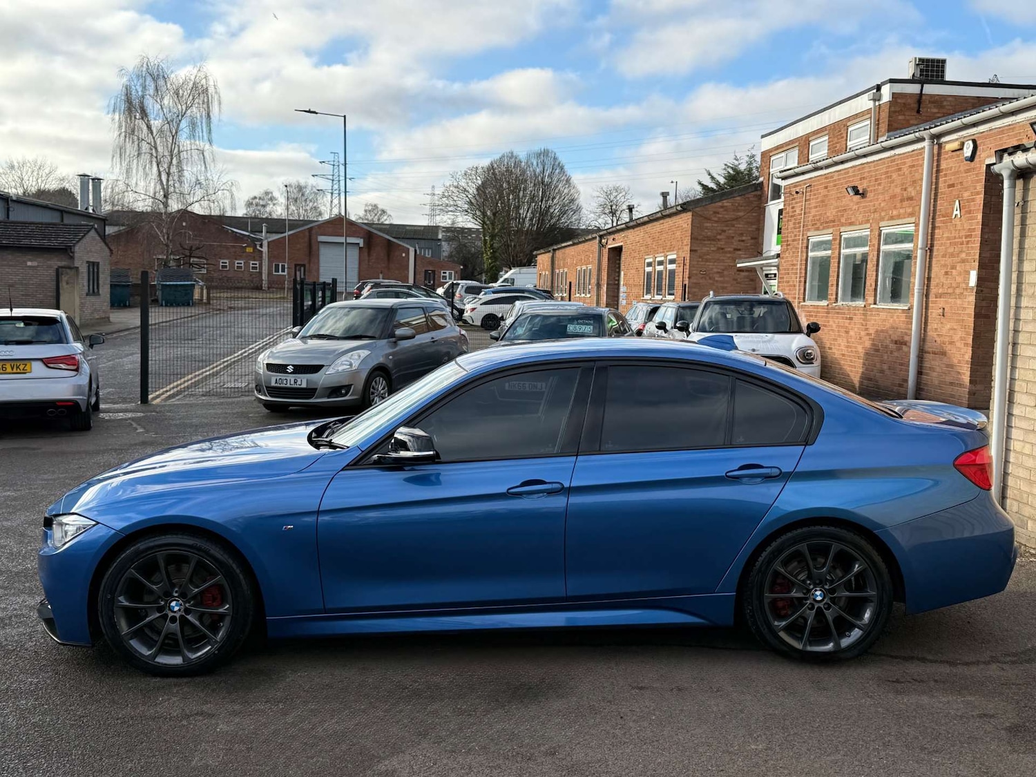 Used BMW 3 Series 2015 for sale - 77061761: Photo 26