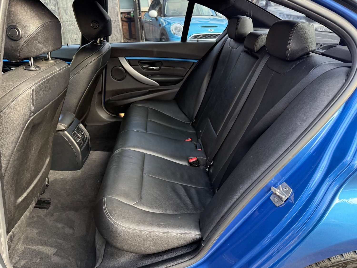 Used BMW 3 Series 2015 for sale - 77061761: Photo 28