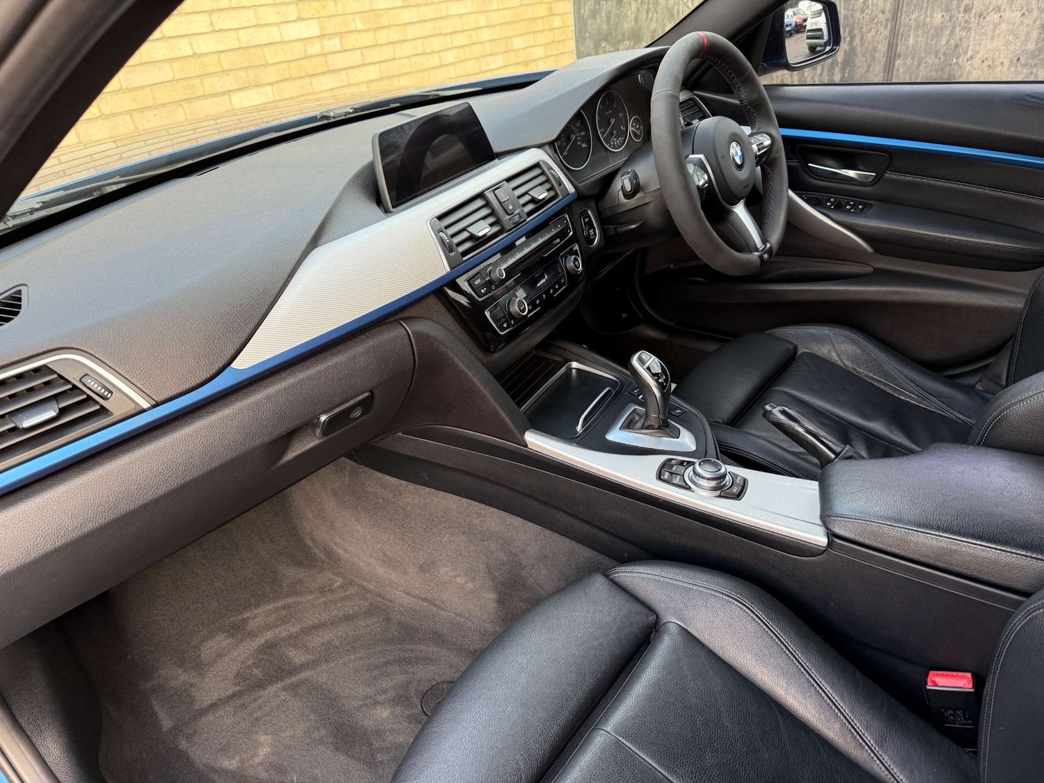 Used BMW 3 Series 2015 for sale - 77061761: Photo 3