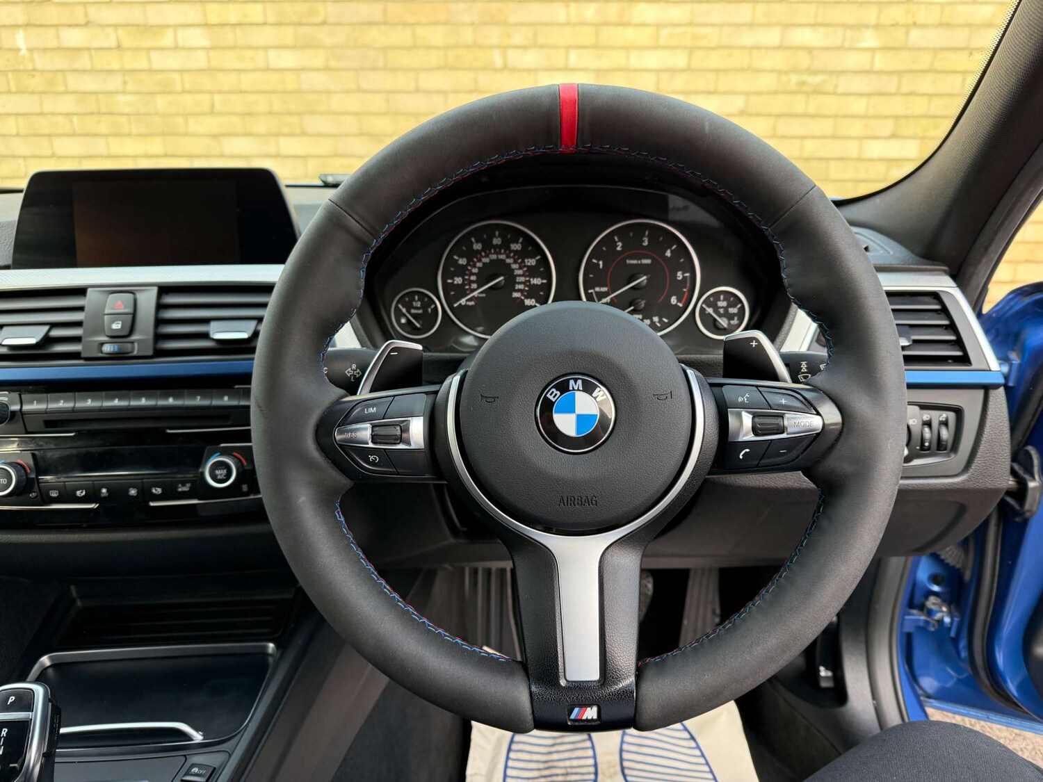 Used BMW 3 Series 2015 for sale - 77061761: Photo 38