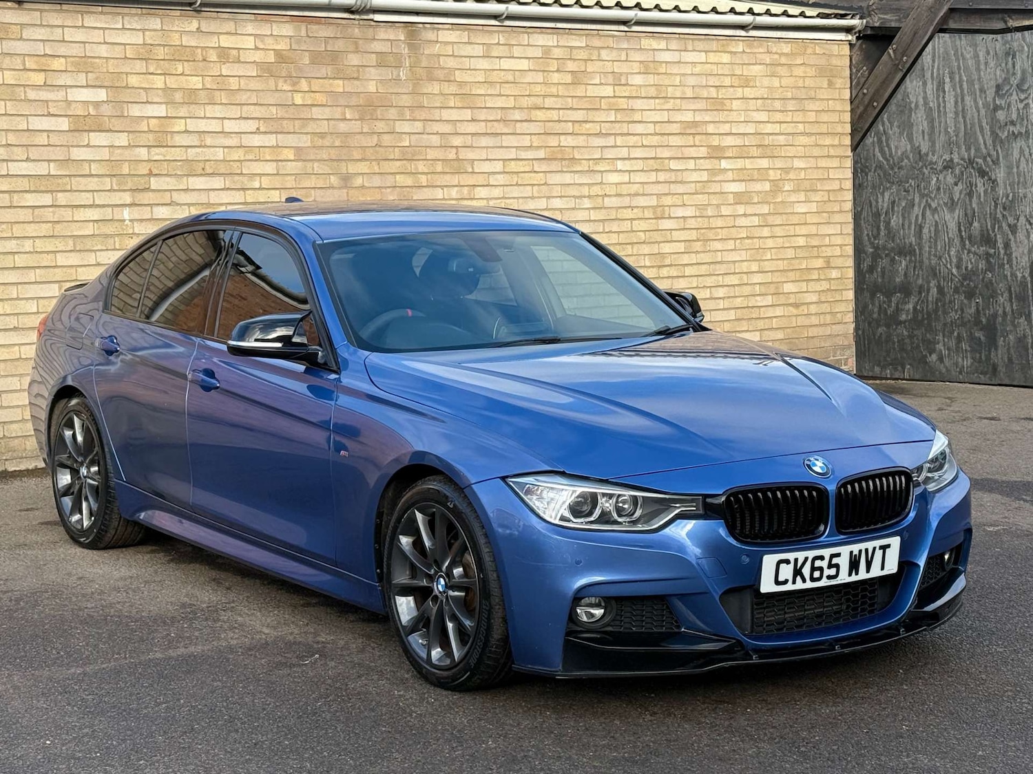 Used BMW 3 Series 2015 for sale - 77061761: Photo 4