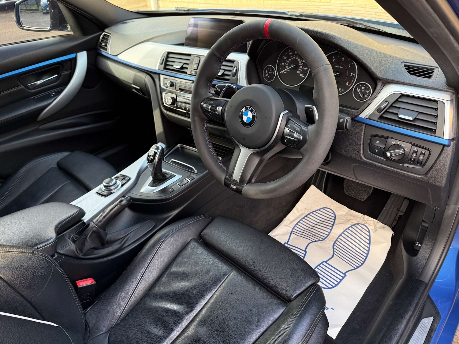 Used BMW 3 Series 2015 for sale - 77061761: Photo 5