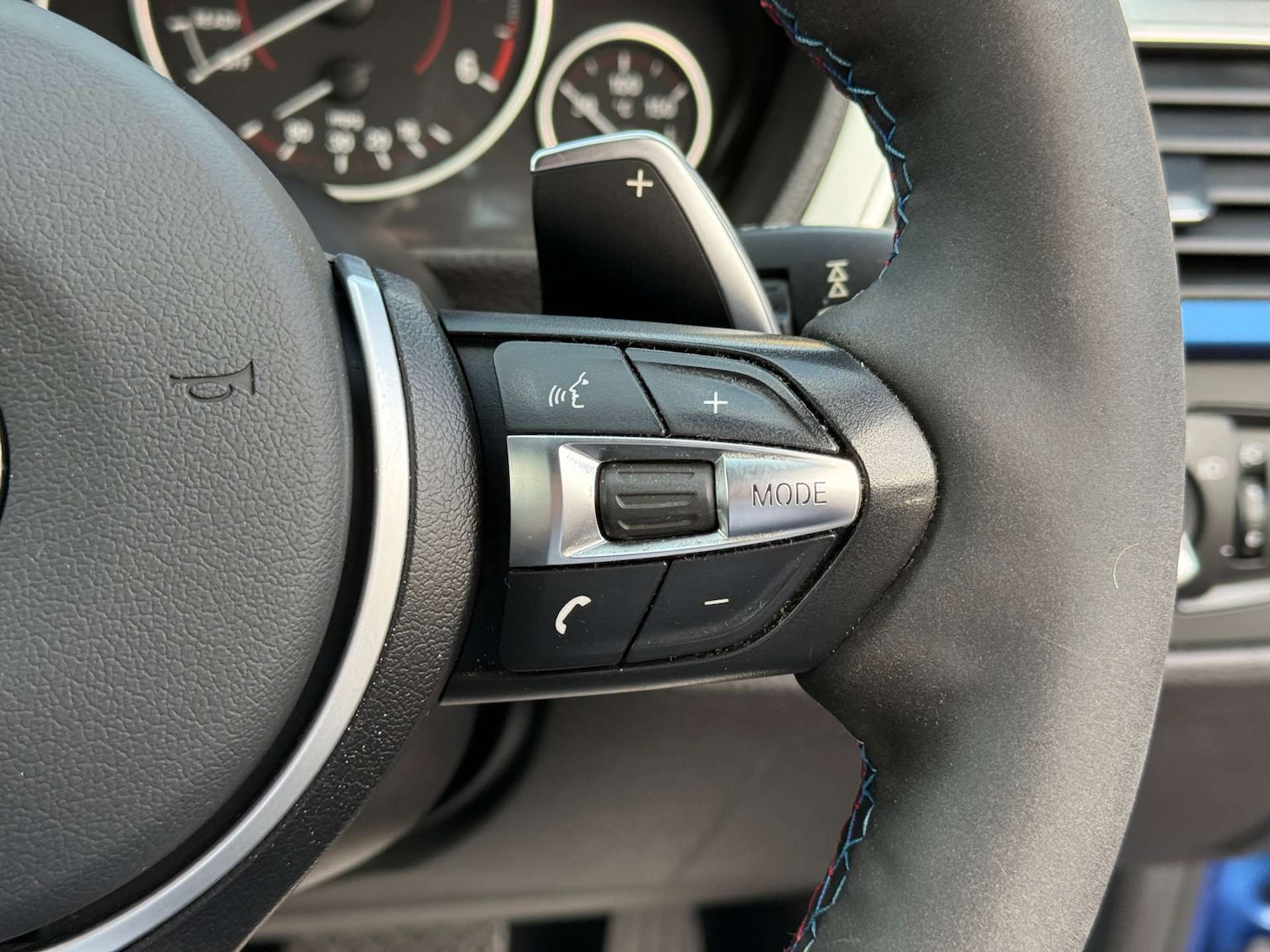 Used BMW 3 Series 2015 for sale - 77061761: Photo 50