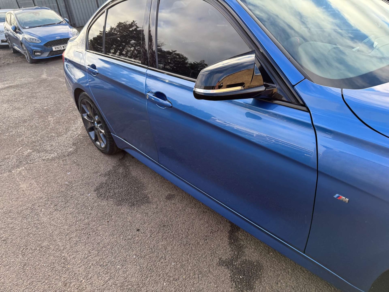 Used BMW 3 Series 2015 for sale - 77061761: Photo 63