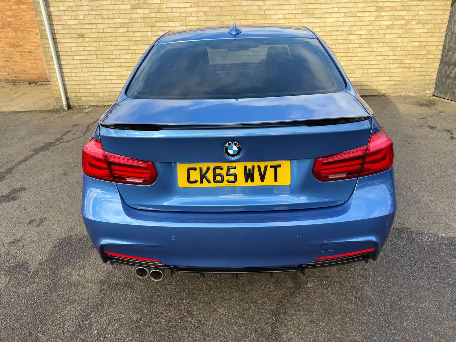 Used BMW 3 Series 2015 for sale - 77061761: Photo 67