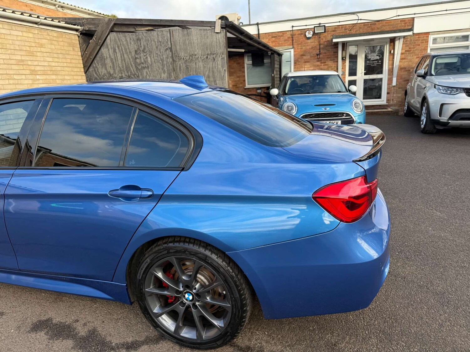 Used BMW 3 Series 2015 for sale - 77061761: Photo 69