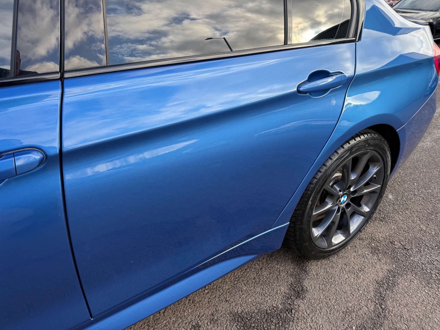 Used BMW 3 Series 2015 for sale - 77061761: Photo 70