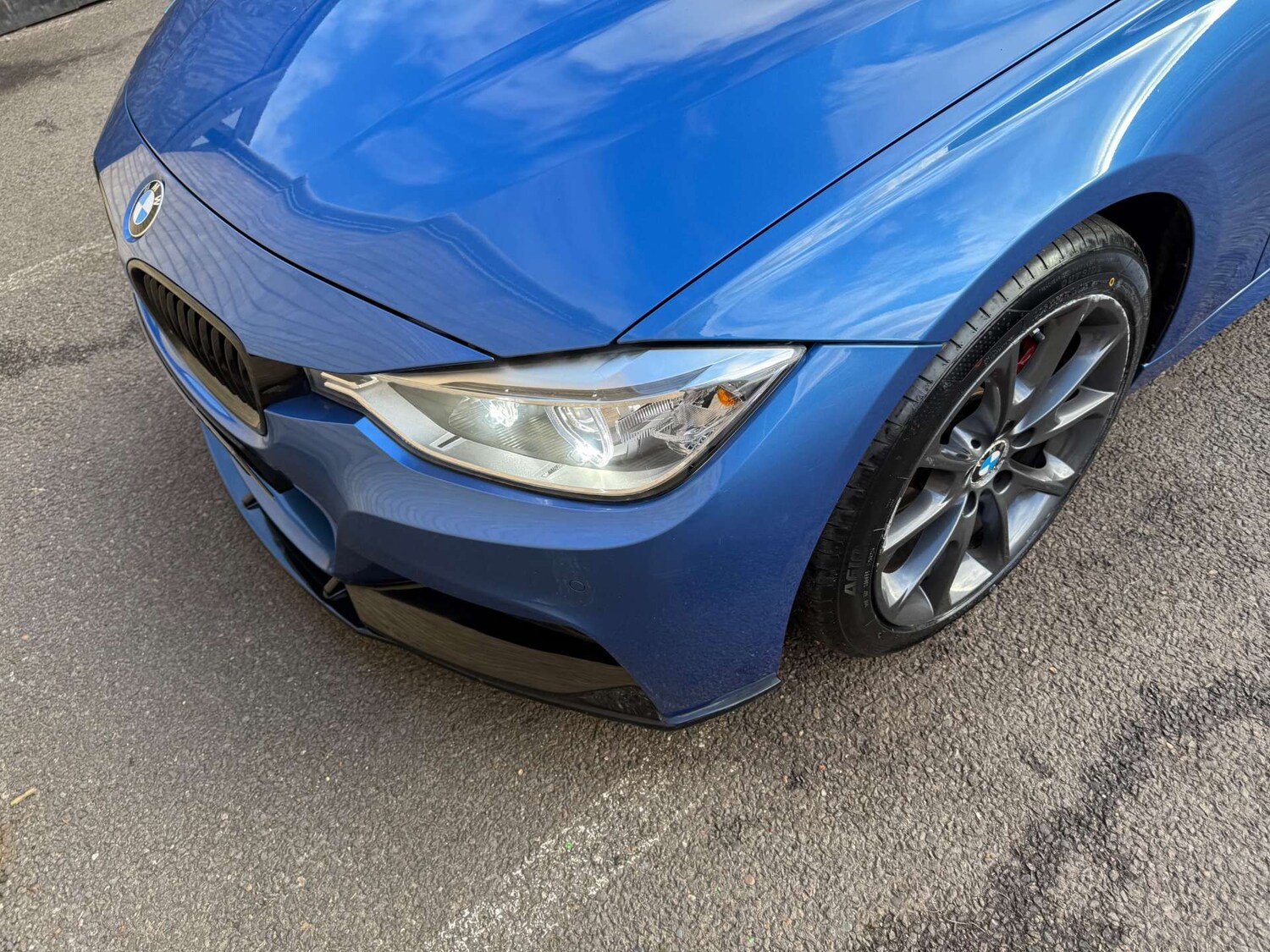 Used BMW 3 Series 2015 for sale - 77061761: Photo 73