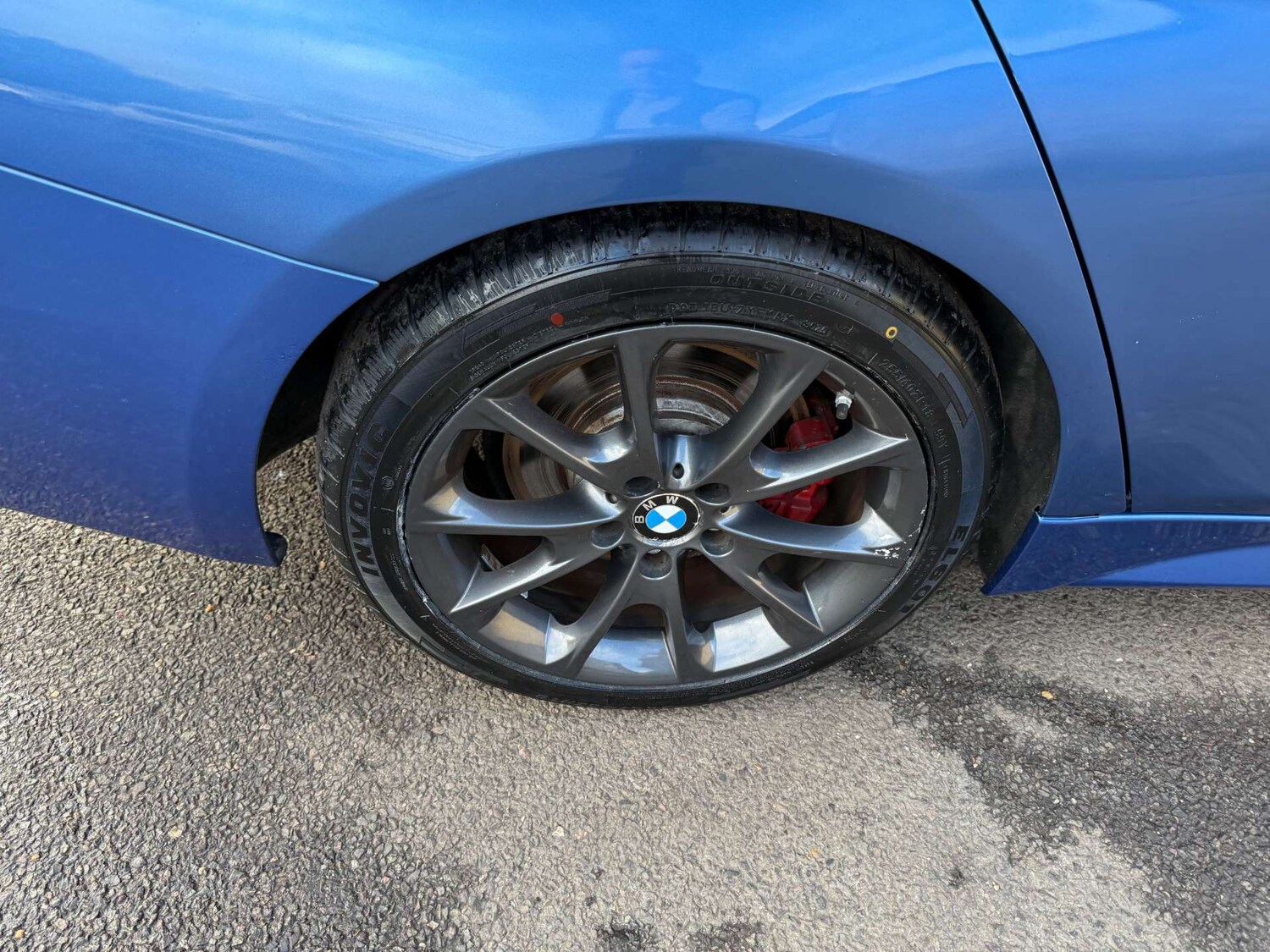 Used BMW 3 Series 2015 for sale - 77061761: Photo 74