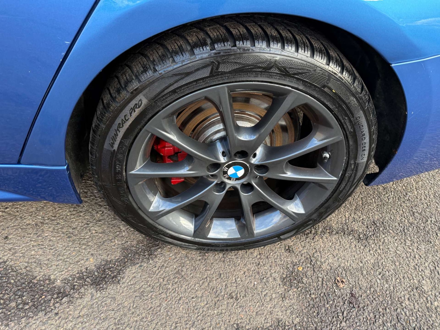 Used BMW 3 Series 2015 for sale - 77061761: Photo 75