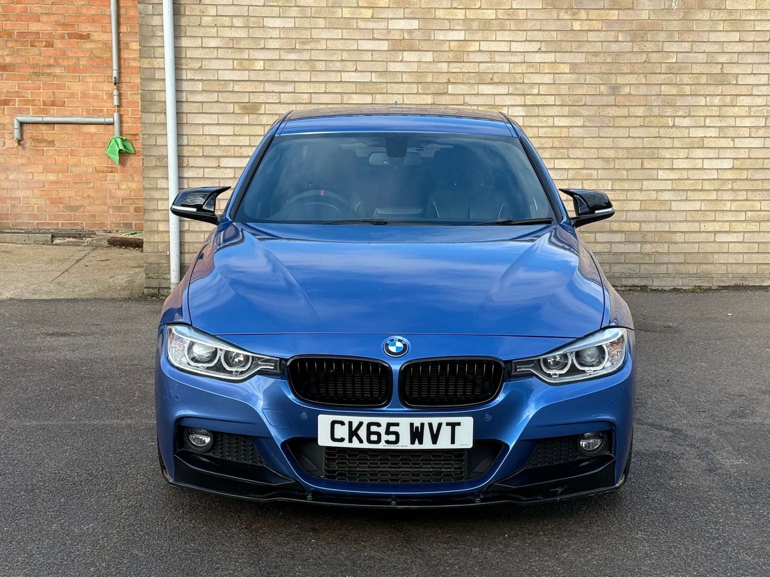 Used BMW 3 Series 2015 for sale - 77061761: Photo 8