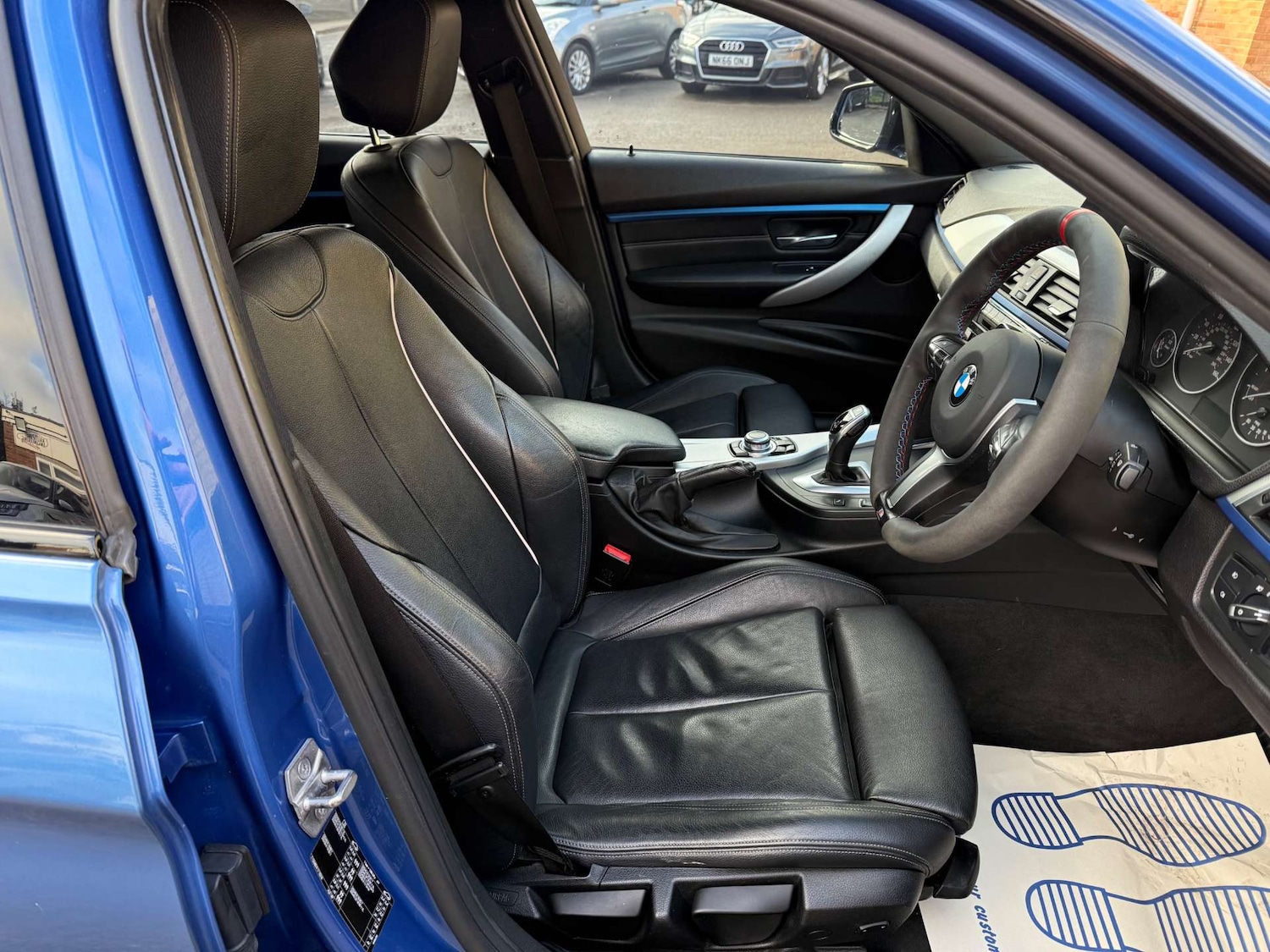 Used BMW 3 Series 2015 for sale - 77061761: Photo 9