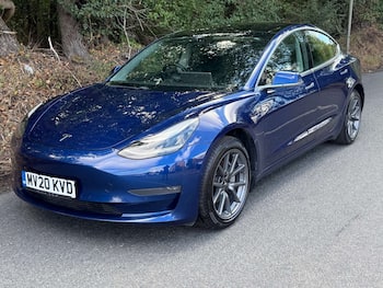 Used Tesla Model 3 2020 for sale - 79561380: Photo