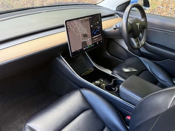 Used Tesla Model 3 2020 for sale - 79561380: Photo