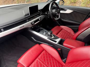 Used Audi S4 2018 for sale - 79561390: Photo