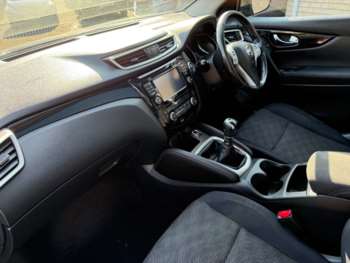 Used Nissan Qashqai 2015 for sale - 74772187: Photo