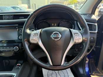 Used Nissan Qashqai 2015 for sale - 74772187: Photo