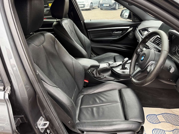 Used BMW 3 Series 2018 for sale - 76255894: Photo 10