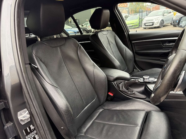 Used BMW 3 Series 2018 for sale - 76255894: Photo 16