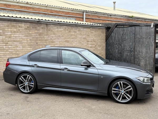 Used BMW 3 Series 2018 for sale - 76255894: Photo 17