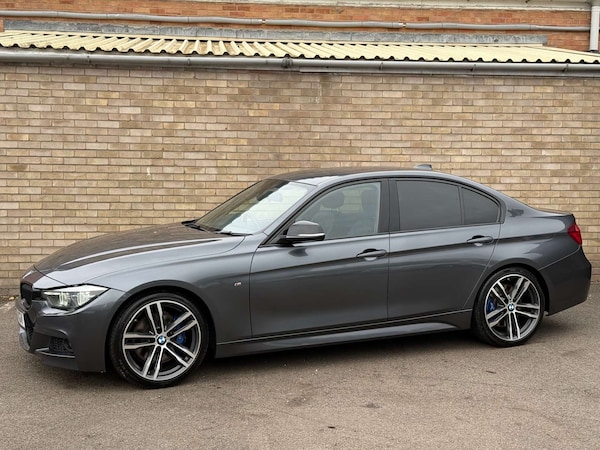 Used BMW 3 Series 2018 for sale - 76255894: Photo 19