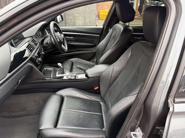 Used BMW 3 Series 2018 for sale - 76255894: Photo 20