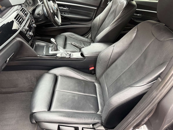 Used BMW 3 Series 2018 for sale - 76255894: Photo 21