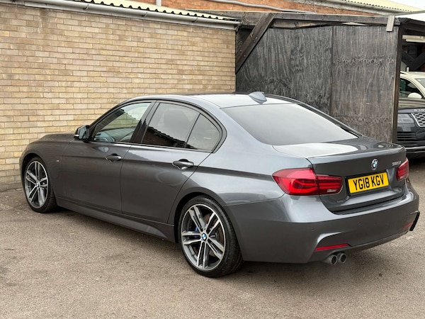 Used BMW 3 Series 2018 for sale - 76255894: Photo 24