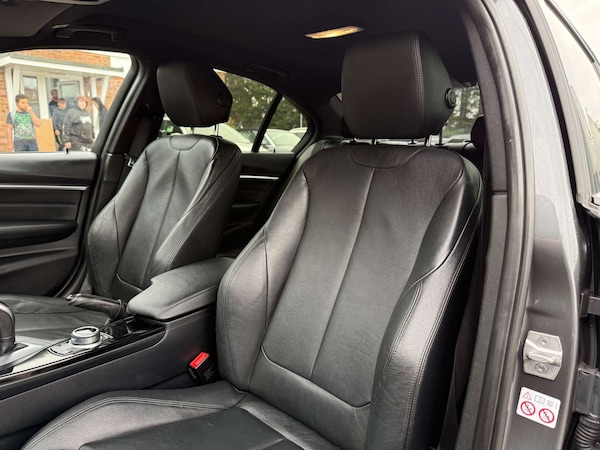 Used BMW 3 Series 2018 for sale - 76255894: Photo 25