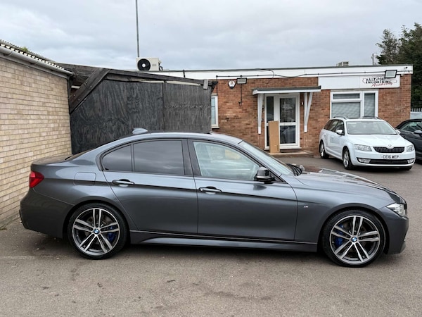 Used BMW 3 Series 2018 for sale - 76255894: Photo 27