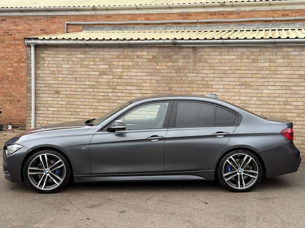 Used BMW 3 Series 2018 for sale - 76255894: Photo 28