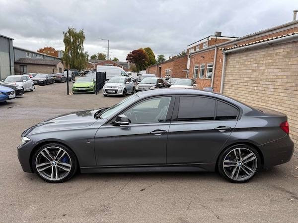 Used BMW 3 Series 2018 for sale - 76255894: Photo 33