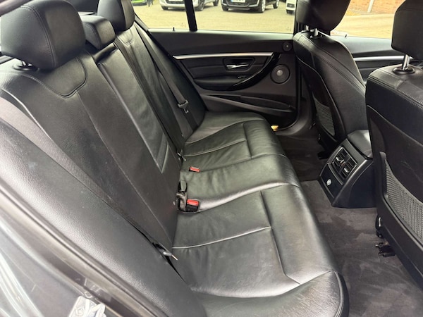 Used BMW 3 Series 2018 for sale - 76255894: Photo 34