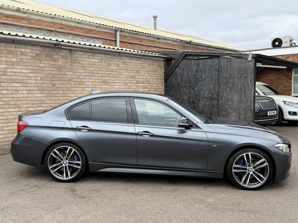 Used BMW 3 Series 2018 for sale - 76255894: Photo 36