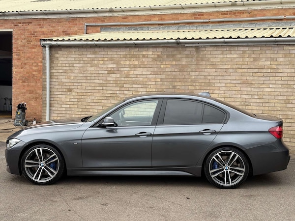 Used BMW 3 Series 2018 for sale - 76255894: Photo 37