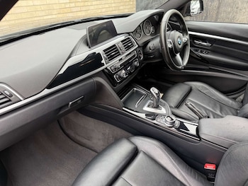 Used BMW 3 Series 2018 for sale - 76255894: Photo 3