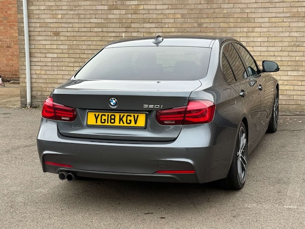 Used BMW 3 Series 2018 for sale - 76255894: Photo 41