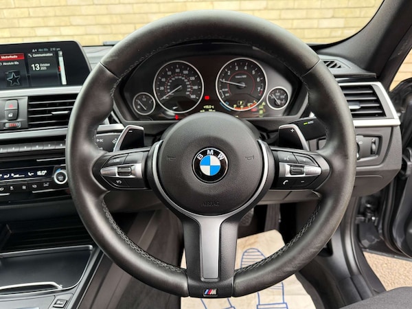 Used BMW 3 Series 2018 for sale - 76255894: Photo 48