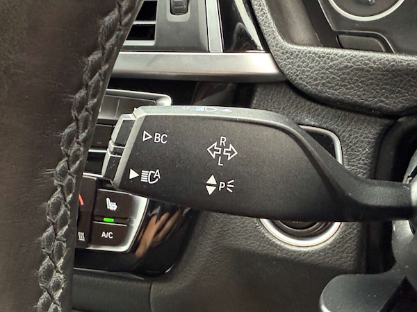 Used BMW 3 Series 2018 for sale - 76255894: Photo 49