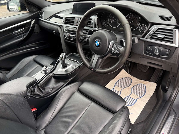 Used BMW 3 Series 2018 for sale - 76255894: Photo 5