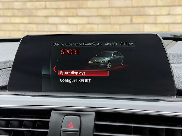Used BMW 3 Series 2018 for sale - 76255894: Photo 62