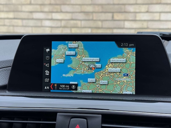 Used BMW 3 Series 2018 for sale - 76255894: Photo 63