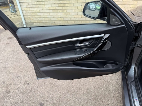 Used BMW 3 Series 2018 for sale - 76255894: Photo 69