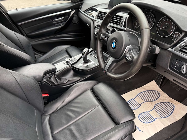 Used BMW 3 Series 2018 for sale - 76255894: Photo 6